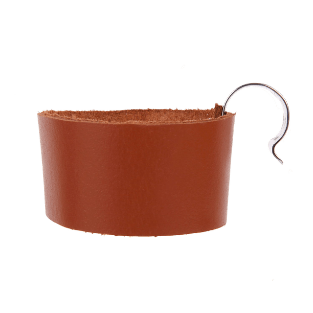 Handlebar cup holder