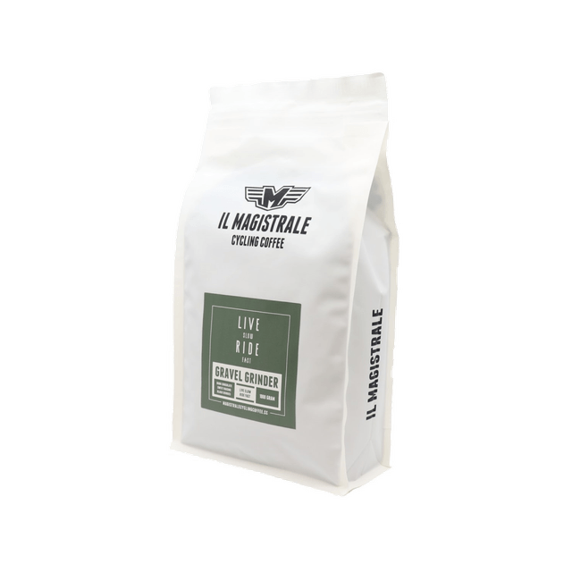 Gravel Grinder 500gr