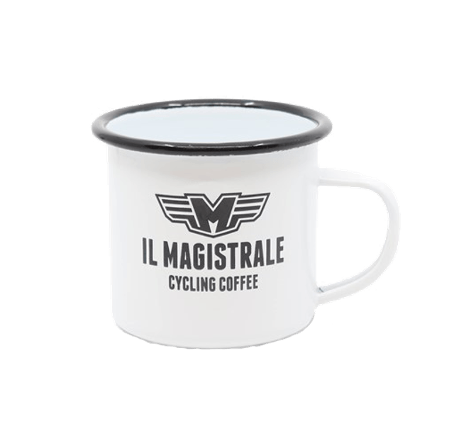 Magistrale gravel mug