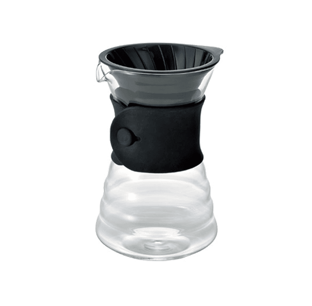 Hario v60 drip DECANTER  nr02