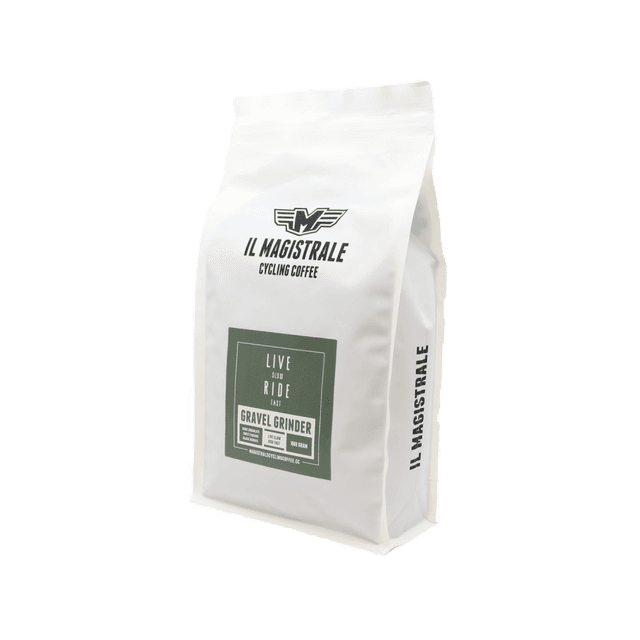 Gravel Grinder 500gr