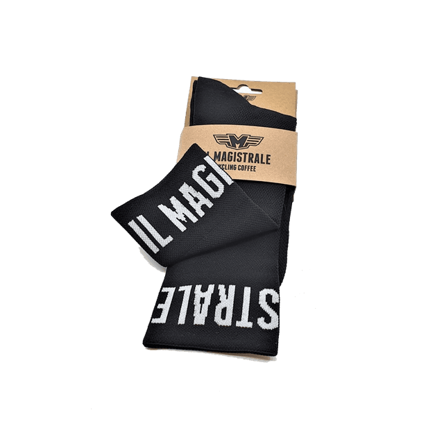 Magistrale gravel socks