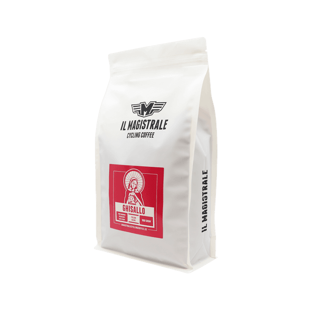 Ghisallo 500gr