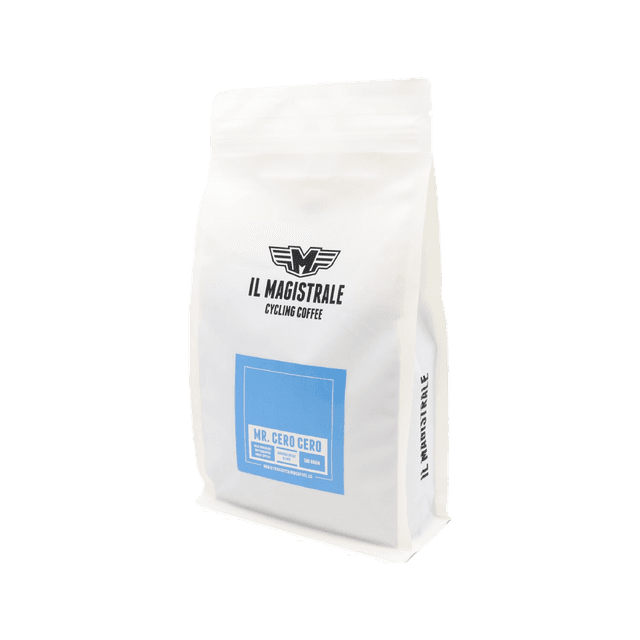 MR Cero Cero decaf 500gr