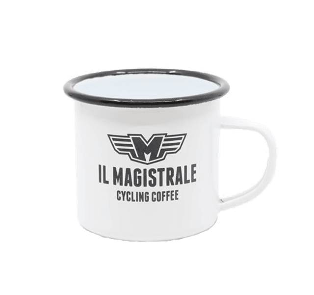 Magistrale gravel mug