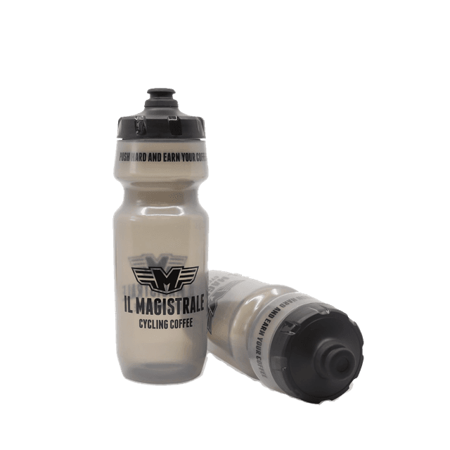 Magistrale water bidon
