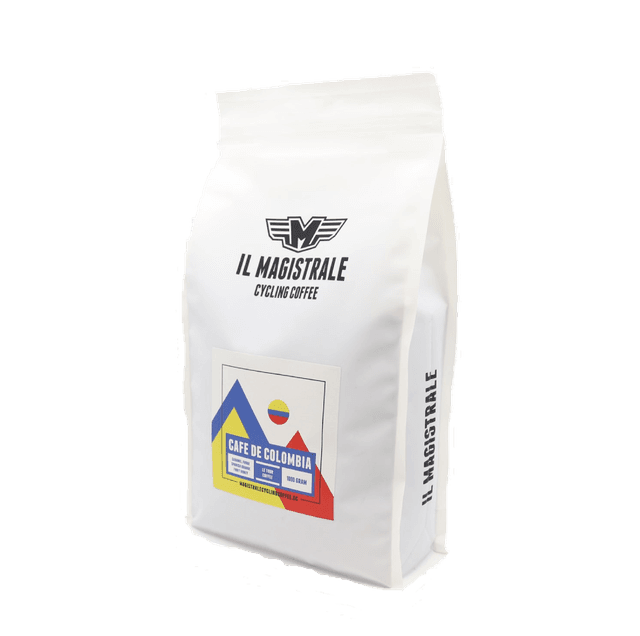 Cafe de Colombia